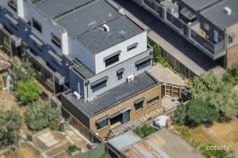 Property photo of 6/110 Jukes Road Fawkner VIC 3060