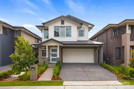 18 Farlow Pde, Marsden Park, NSW 2765