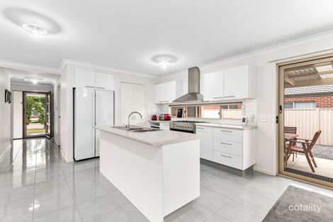 Property photo of 14 Barley Sheaf Drive Miners Rest VIC 3352