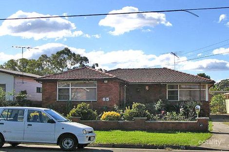 85 Beckenham St, Canley Vale, NSW 2166