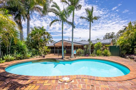 Property photo of 4 Sellars Street Karana Downs QLD 4306