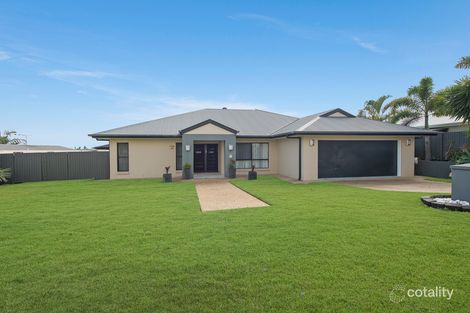 Property photo of 8 Millicent Street Ormeau QLD 4208