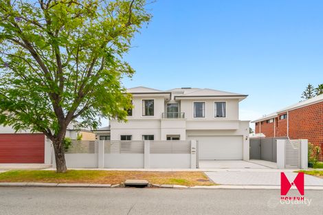 Property photo of 89A Tudor Avenue South Riverton WA 6148