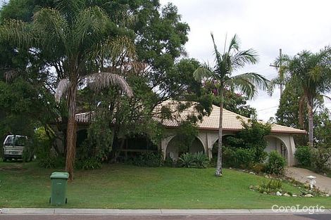 Property photo of 1 Anakie Drive Cornubia QLD 4130