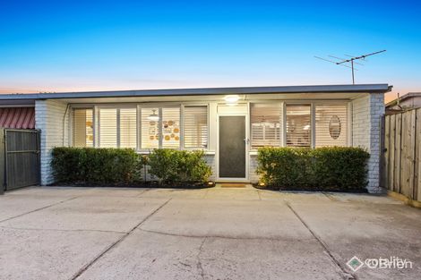 Property photo of 5/13 Argyle Avenue Chelsea VIC 3196