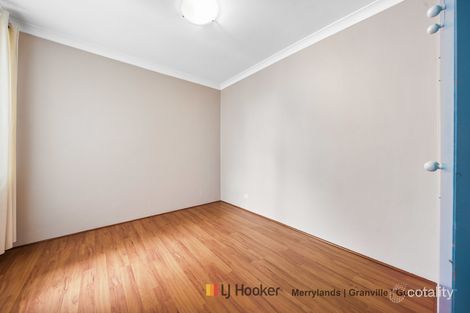 Property photo of 11/25-27 St Ann Street Merrylands NSW 2160