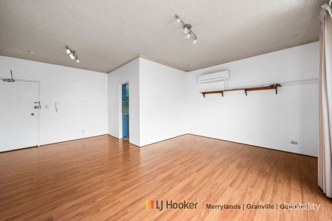 Property photo of 11/25-27 St Ann Street Merrylands NSW 2160