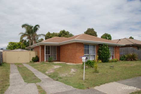 Property photo of 44 Clive Street Hampton Park VIC 3976