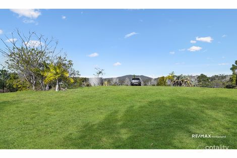 Property photo of 3 Connemara Court Conondale QLD 4552