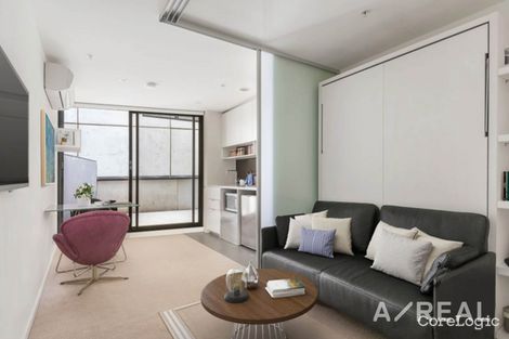 Property photo of 1107/243-263 Franklin Street Melbourne VIC 3000