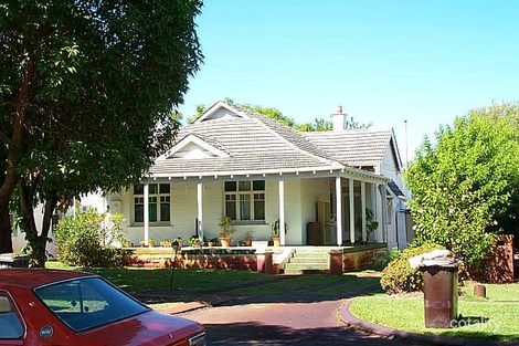 17 Caporn St, Crawley, WA 6009