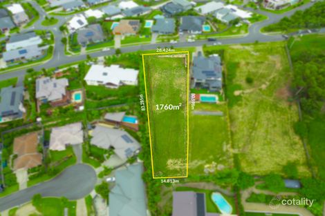 19 Skyridge Dr, Upper Coomera, QLD 4209