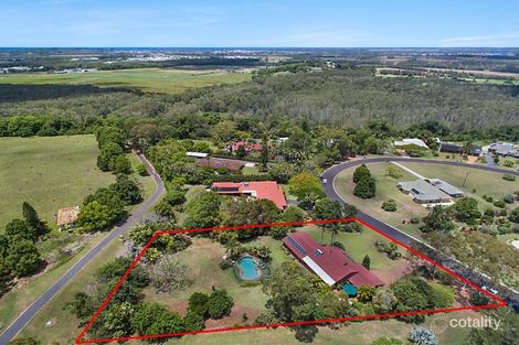 Property photo of 32 Summerhill Crescent Cumbalum NSW 2478
