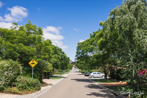 Property photo of 11 Olary Street Amaroo ACT 2914