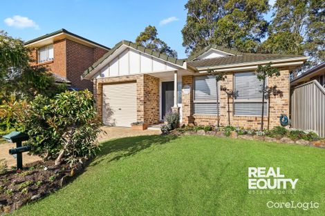 Property photo of 12 Beltana Court Wattle Grove NSW 2173