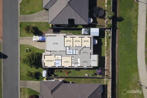 Property photo of 27 Aramac Street Brassall QLD 4305
