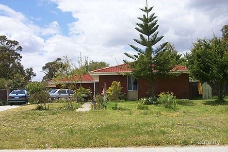 28 Southwell Cres, Hamilton Hill, WA 6163