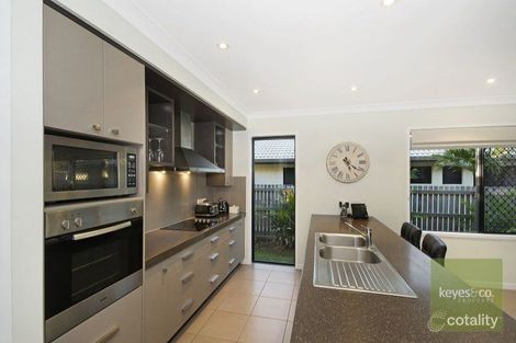 Property photo of 3 Capricorn Drive Burdell QLD 4818