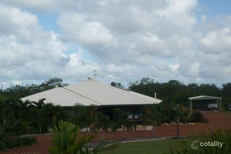 Property photo of 18 Packsaddle Road Marlow Lagoon NT 0830