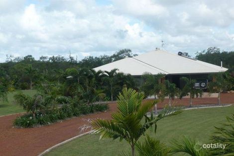 Property photo of 18 Packsaddle Road Marlow Lagoon NT 0830