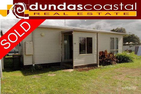 10 Stone St, Heywood, VIC 3304