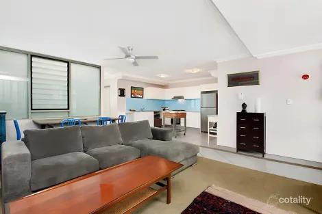 Property photo of 2/7 Marsden Street Camperdown NSW 2050