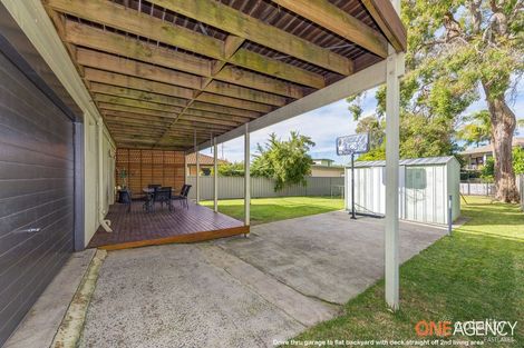 Property photo of 70 Kullaroo Road Summerland Point NSW 2259