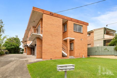 1/18 Garden Tce, Newmarket, QLD 4051