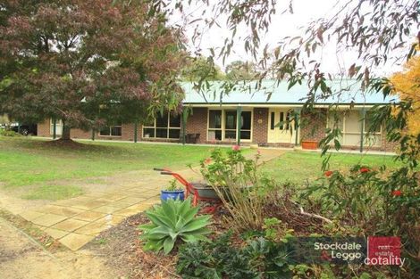 Property photo of 1 Leisureland Drive Langwarrin VIC 3910