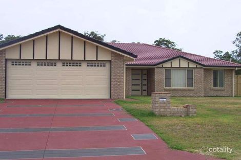 35 Rosewood Ave, Wondunna, QLD 4655