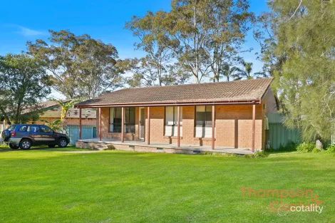 Property photo of 16 Willow Drive Metford NSW 2323