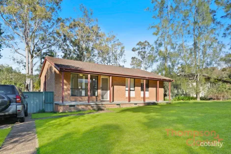 16 WILLOW DR, METFORD, NSW 2323