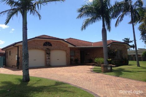 Property photo of 14 The Mainbrace Yamba NSW 2464