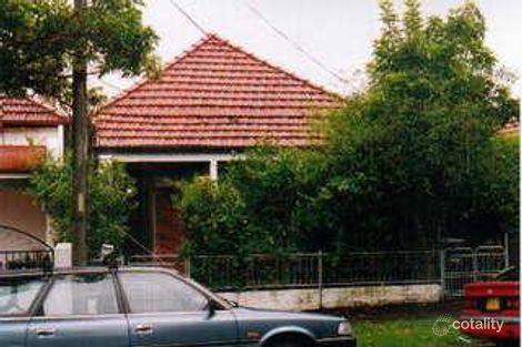 Property photo of 6 Woodcourt Street Marrickville NSW 2204