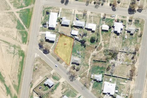 4 Narran St, Brewarrina, NSW 2839