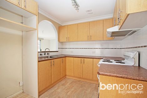 Property photo of 25 Houtman Avenue Willmot NSW 2770