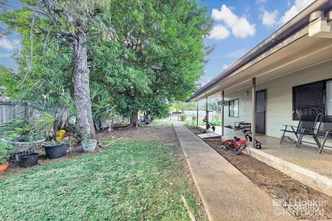 Property photo of 1/25 Monash Court Clermont QLD 4721