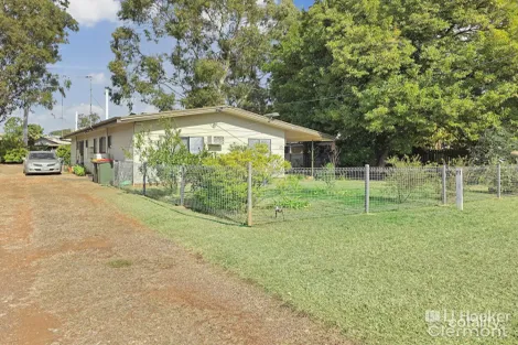 Property photo of 1/25 Monash Court Clermont QLD 4721