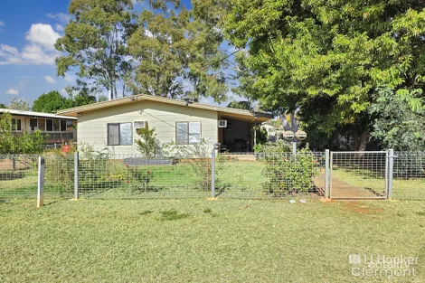 Property photo of 1/25 Monash Court Clermont QLD 4721