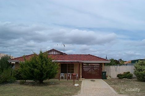5 Hakata Pl, Merriwa, WA 6030