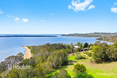 Property photo of 45 Windward Close Tuross Head NSW 2537