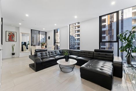 Property photo of 709/3 Finch Drive Eastgardens NSW 2036