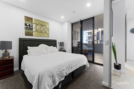 Property photo of 709/3 Finch Drive Eastgardens NSW 2036