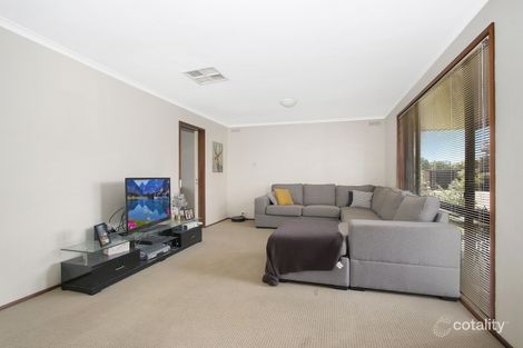 Property photo of 18 Marie Drive Wodonga VIC 3690