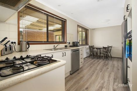 Property photo of 18 Marie Drive Wodonga VIC 3690