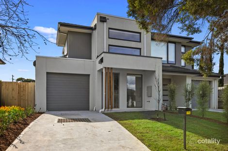 Property photo of 19A Mangana Drive Mulgrave VIC 3170