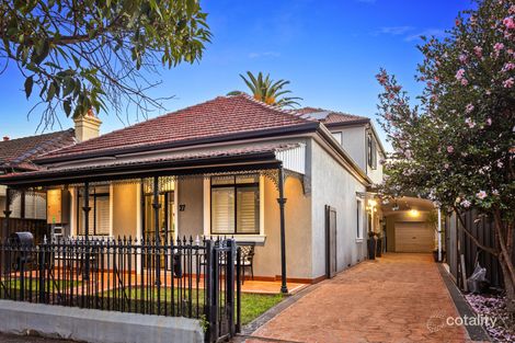 27 Robert St, Marrickville, NSW 2204
