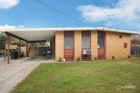 16 Hoya Cres, Frankston North, VIC 3200