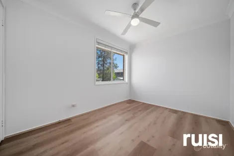 Property photo of 16 Vidal Street Wetherill Park NSW 2164