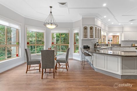 Property photo of 15 Avonleigh Way West Pennant Hills NSW 2125